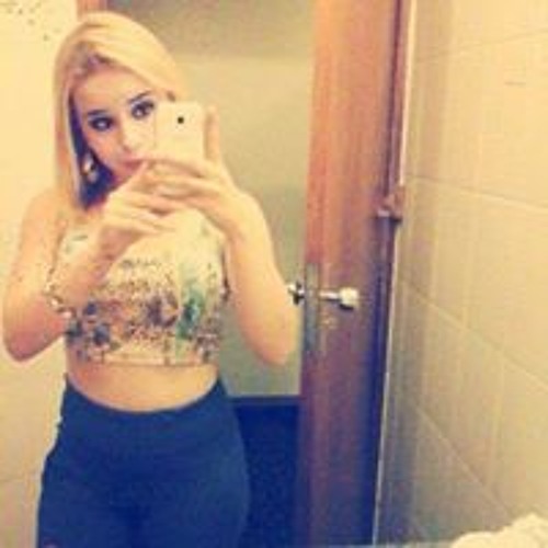 Thayna Martins 14’s avatar