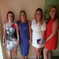 Laura Birtles 1