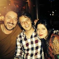 Andres Alonso Dueñas