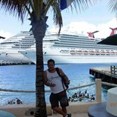 Jose Luis Mendoza 13