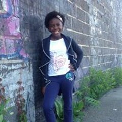 Sarah Williams 212