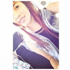 Annisa Standing Rock