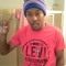 Tazz Glaspy **YTG**