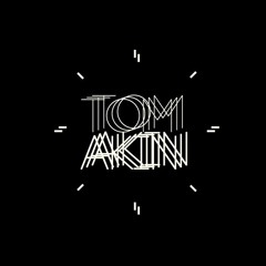 tom akin.