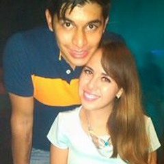 Jacqueline Gomez Yañez