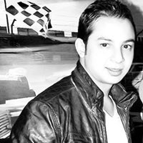Amr Faisal Madridista’s avatar
