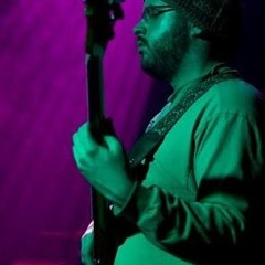 SONIC SUTRA - 8/27/10 - w/Matt Miner