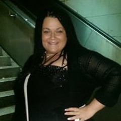 Samantha Aliyah Jordan