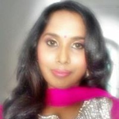 Ramia Devi Rajundran