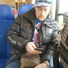 Henk Van de Pol