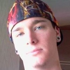 Justin Craig Trotman