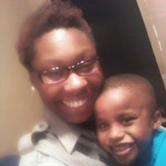 Teneshia Marie Flintroy