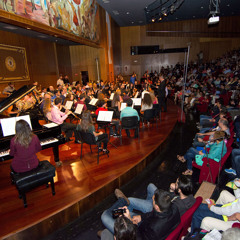 4. Stamitz - Viola Concerto In D Major, Op.1 - I Allegro