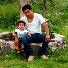 Jonathan Chavez Hernandez