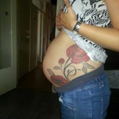 Joan van der Giessen