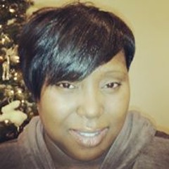 Monique Stanley-Anderson