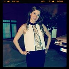Yasemin Benli 1