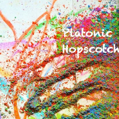 Platonic Hopscotch