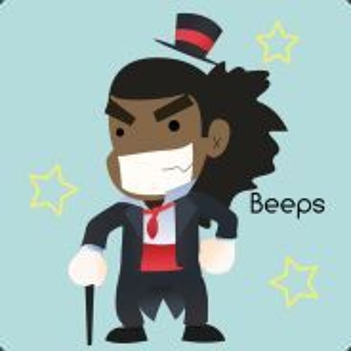 Beeps!’s avatar