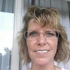 Antoinette van der Veer