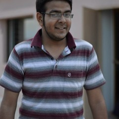 Syed Maaz Imran
