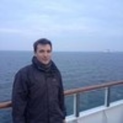 Szatmári Csaba Ferenc