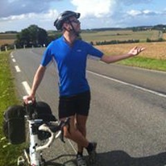 Jon Poulter 1