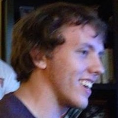 Lucas Xavier Johnson