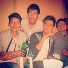 Antonio Cid Gutierrez