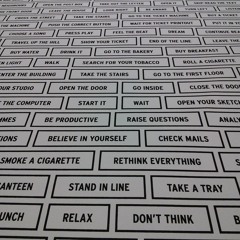 Daniel ɐᴉɹɐW Ande