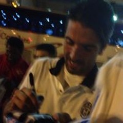 Michael Juventino Johnson