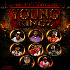 MoneyTrainGangMusicEnt.
