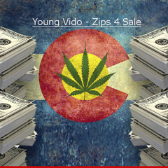 Rollin&Drinking - Young Vido ft. Fred Da Flintstone [Prod. By Deko]