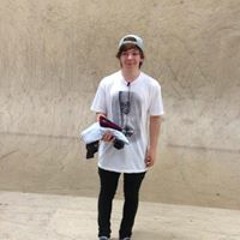 Zac Blair