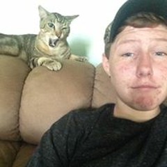 Jacob Taylor Shankland