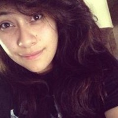 Ana Karina Estrada 1