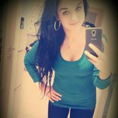 Lucinka Trávníková