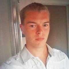 Jack John Hodgkinson