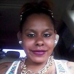 Kisha Mz'Star Willis