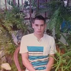 Adrian Angulo S
