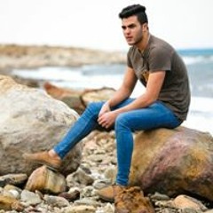 Omar Hisham