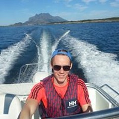 Svein Mogård-Larsen