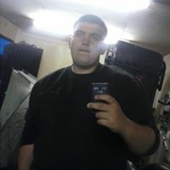 Christopher Levesley