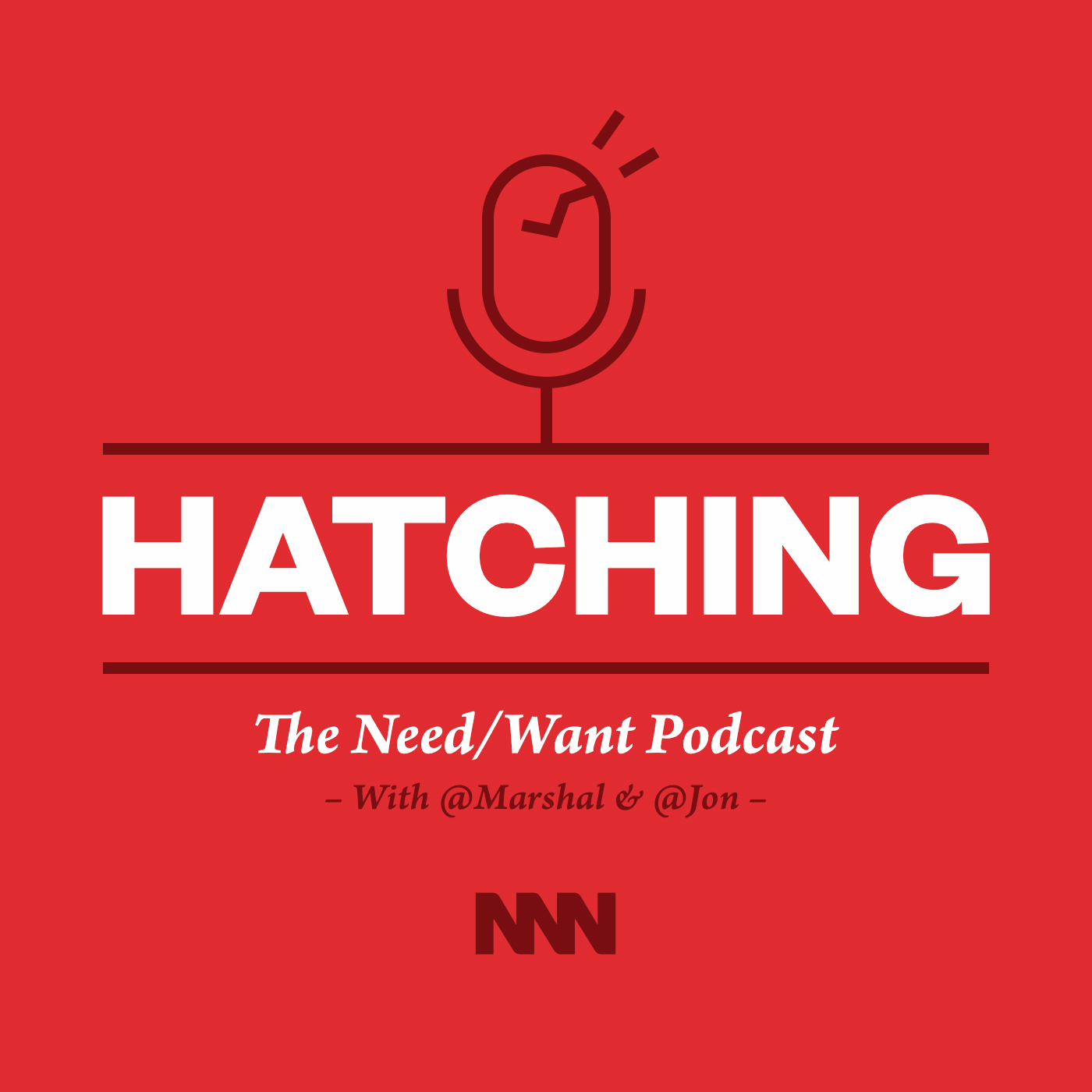 Hatching