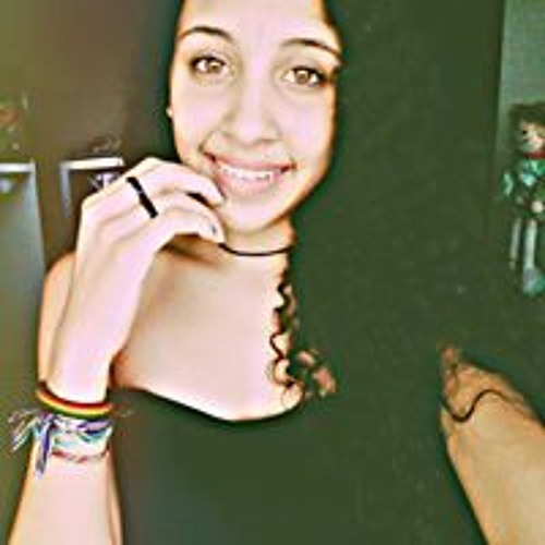 Ana Clara Alves 8’s avatar