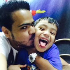 Daniyal Ahmed Jan