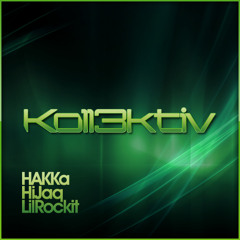 Koll3ktivmusic