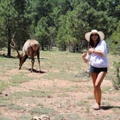 Estelle Zakhartchouk