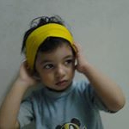 <b>Amr Eid</b> 40&#39;s avatar - avatars-000100058532-nhee1z-t500x500