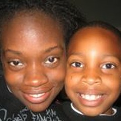 Cierra Camille Lewis